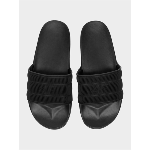 Rantakengät 4F KLD008 Mustat 36