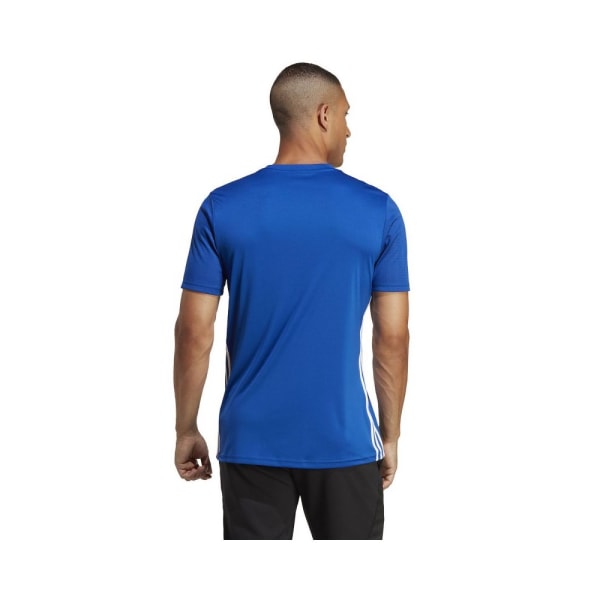 Shirts Adidas Tiro 23 Competition Blå 194 - 199 cm/3XL