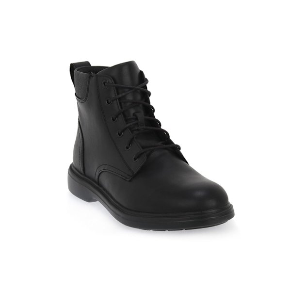 Sko Geox Ottavio Sort 42