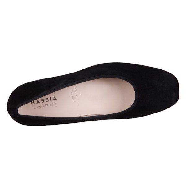 Avokkaat Hassia 63033020100 Mustat 8 UK women