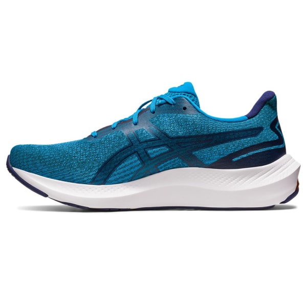 Lågskor Asics Gel Pulse 14 Vit,Grenade,Blå 45