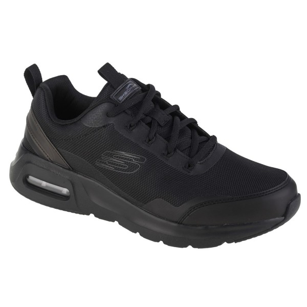 Sneakers low Skechers Skechair Court Sort 43