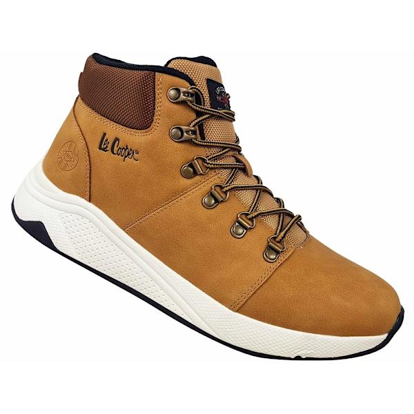 Kengät Lee Cooper Outdoor Ruskeat 44