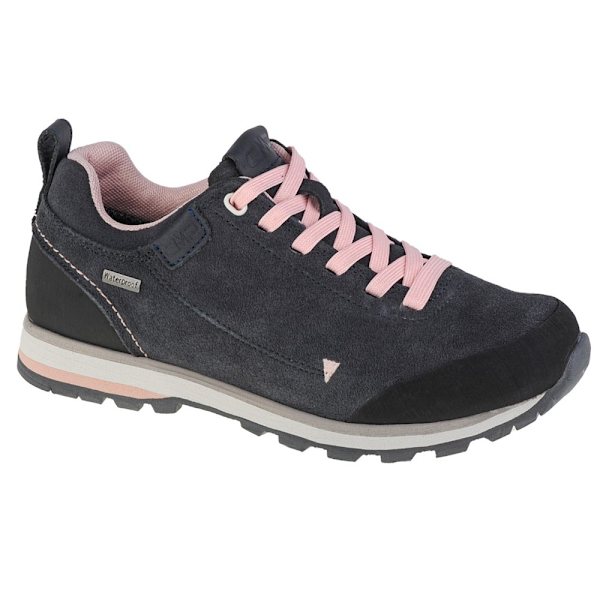 Lågskor CMP Elettra Low Grafit 42