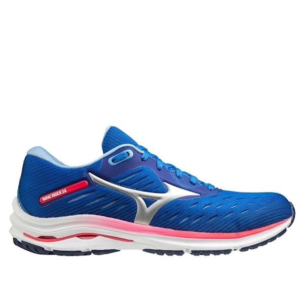 Lågskor Mizuno Wave Rider 24 Blå 38