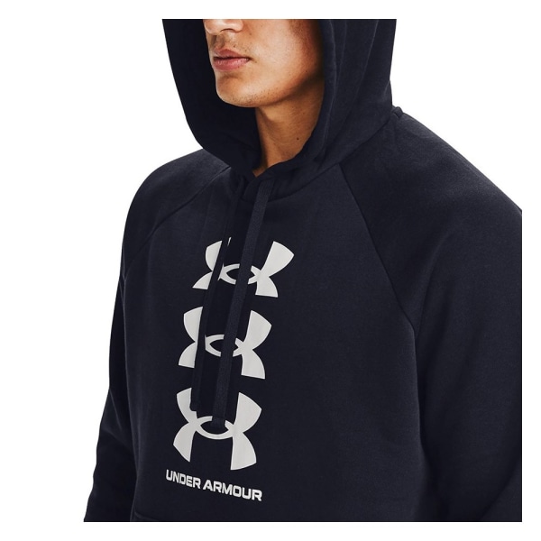 Sweatshirts Under Armour Rivial Fleece Sort 173 - 177 cm/S