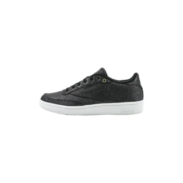 Sneakers low Reebok Club C 85 Hvid,Grafit 38