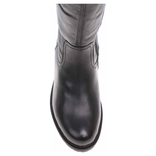 Støvler Remonte R657601 Sort 38