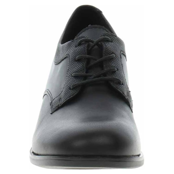 Sneakers low Remonte R880300 Sort 44