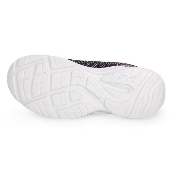 Lågskor Joma Horizon Jr Fuchsia Svarta 30