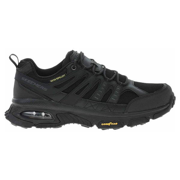 Puolikengät Skechers Skech Air Envoy Mustat 47.5