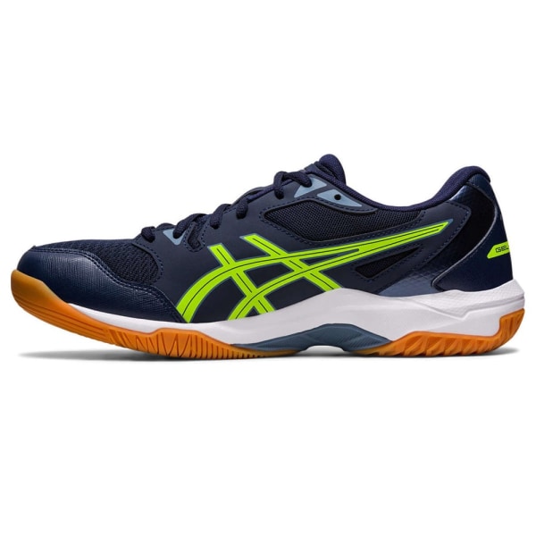 Sneakers low Asics Gelrocket 10 Flåde,Sort 47