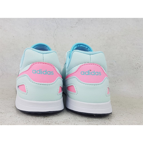 Lågskor Adidas VS Switch 3 K Celadon 36