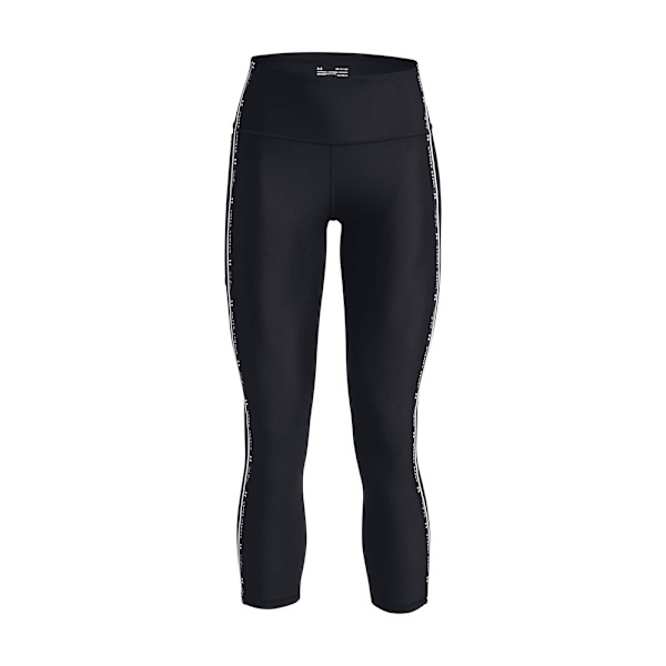 Byxor Under Armour Noslip Waistband Svarta 163 - 167 cm/S