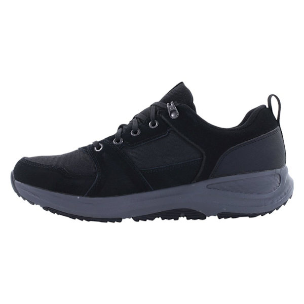Lågskor Skechers GO Run Svarta 44