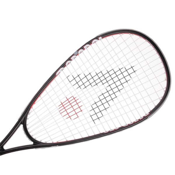 Rackets Karakal Razor 170 Mustat