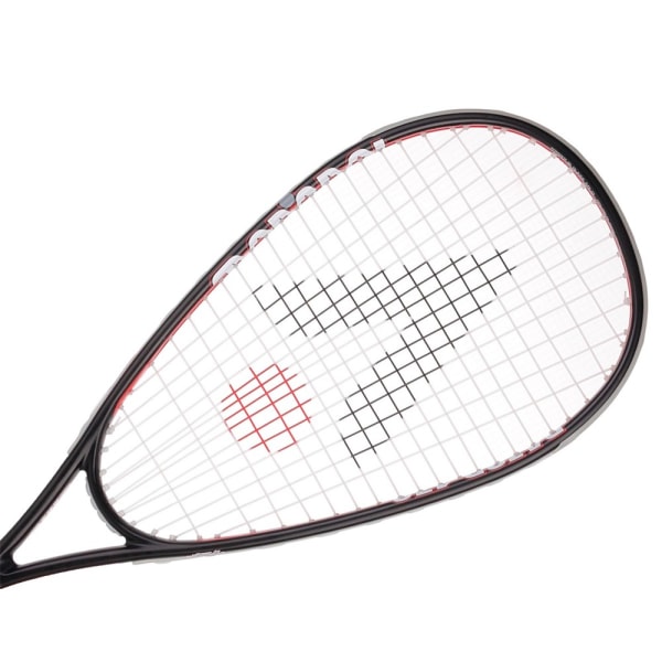 Rackets Karakal Razor 170 Svarta