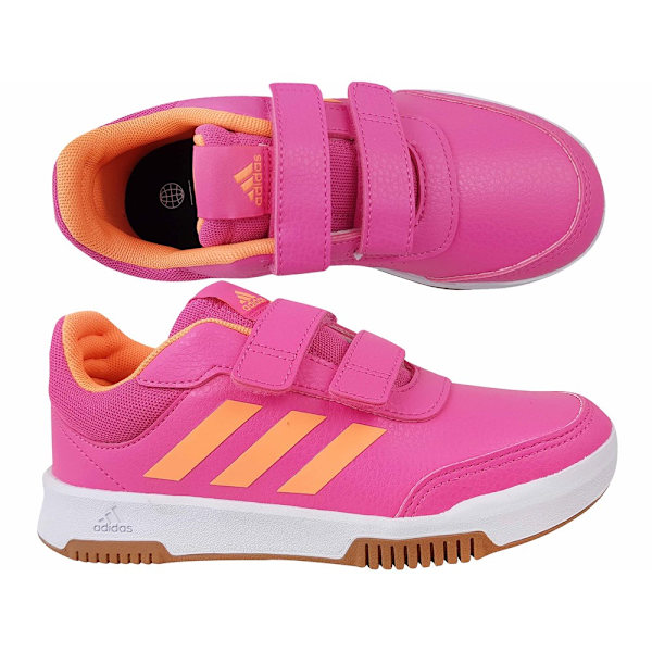 Lågskor Adidas Tensaur Sport 20 C Rosa 39 1/3