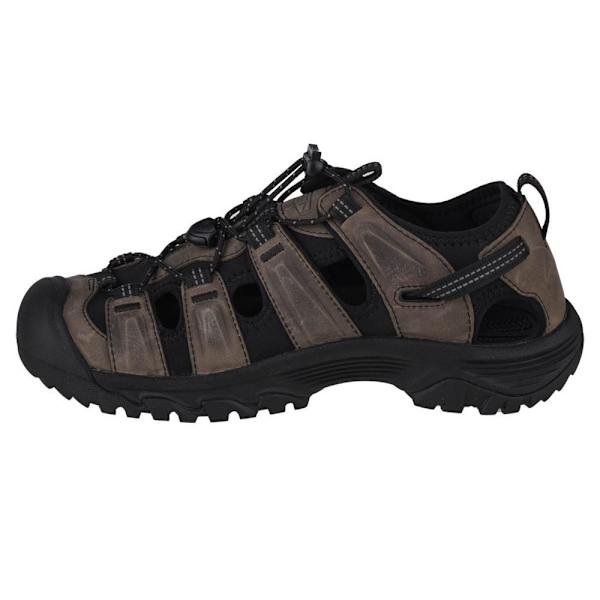 Sandaler Keen Targhee Iii Sandal Brun 44