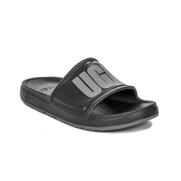 Rantakengät UGG Wilcox Mustat 36