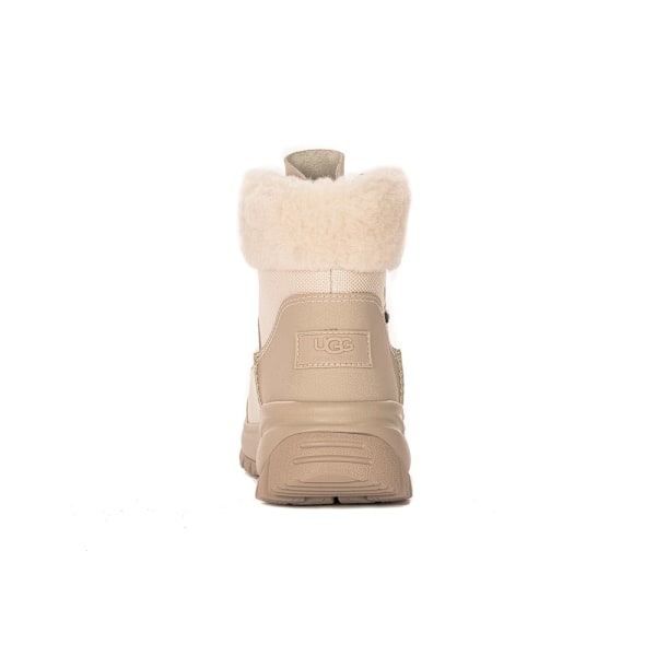 Saapikkaat UGG Yose Fluff V2 Beesit,Kerman väriset 41