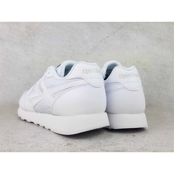 Puolikengät Reebok Ultra Flash Valkoiset 43