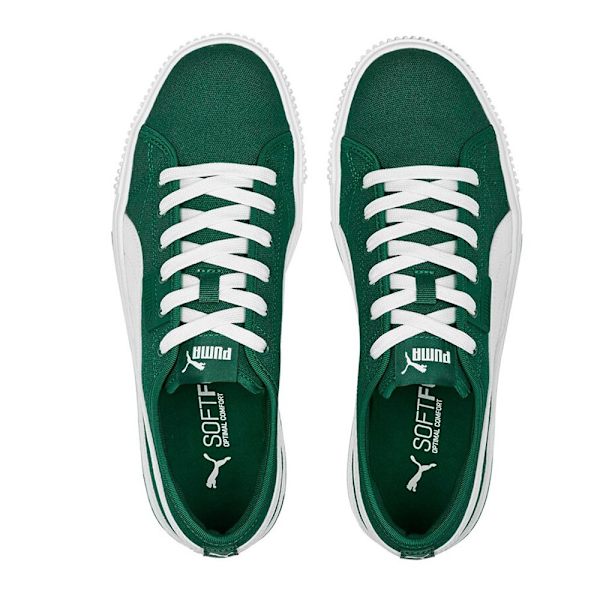 Lågskor Puma Ever FS CV Gröna 39