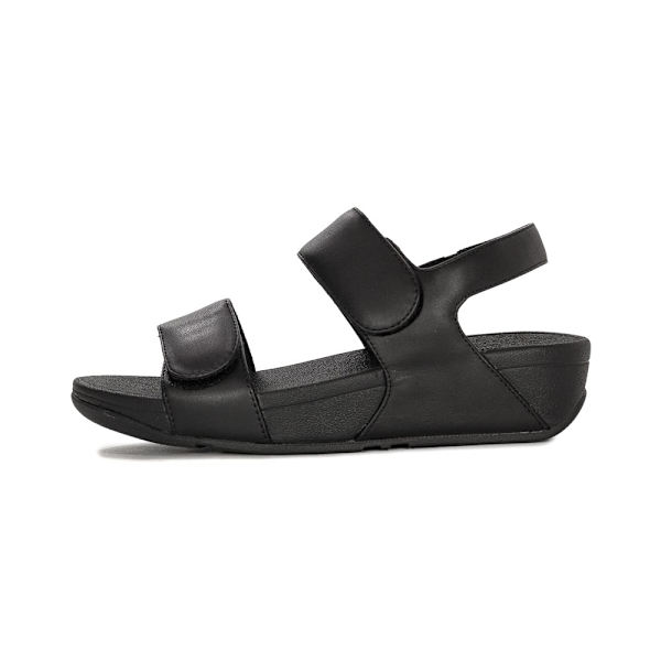 Sandaler fitflop FV8090ALBK Svarta 36