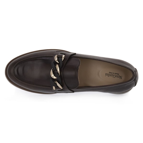 Mokkasiner Nero Giardini 308170300 Brun 37