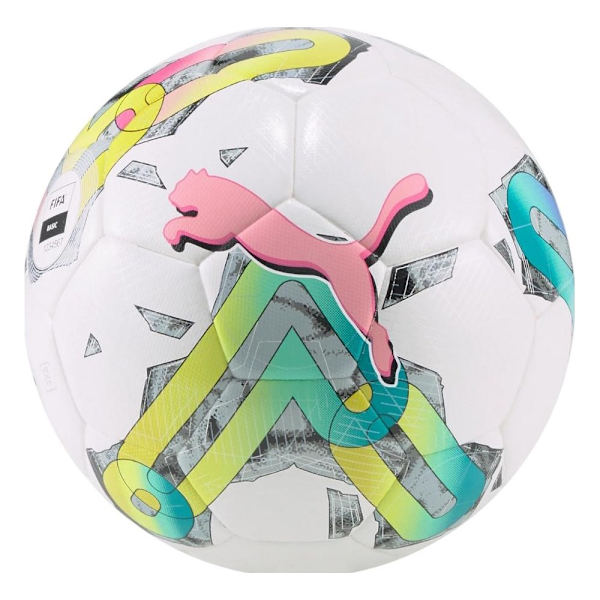 Bollar Puma Orbita 4 Hyb Fifa Basic Vit M/4