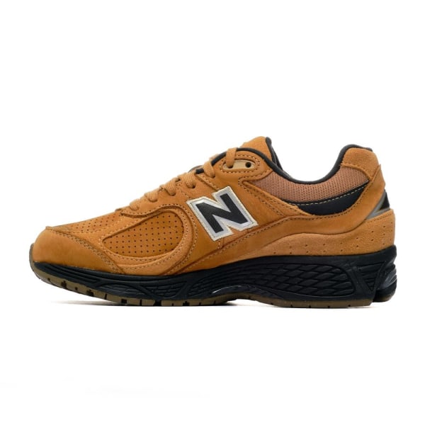 Puolikengät New Balance 2002 Ruskeat 37.5