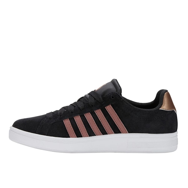 Sneakers low K-Swiss Court Tiebreak Sort 38
