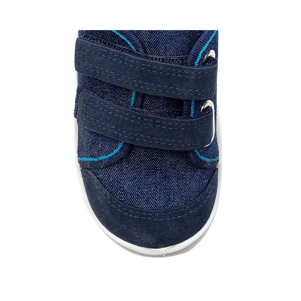 Sneakers low Befado Maxi Flåde 22