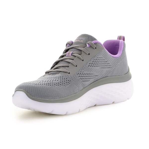 Sneakers low Skechers Hyper Burst Grå 36.5