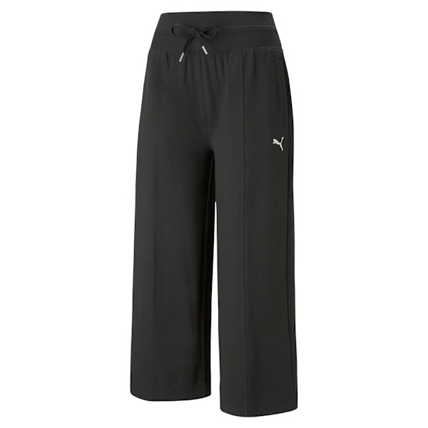 Bukser Puma Straight Pants Sort 182 - 187 cm/XL
