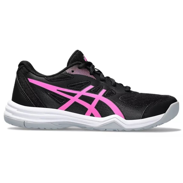 Puolikengät Asics Upcourt 5 Gs Mustat 34.5