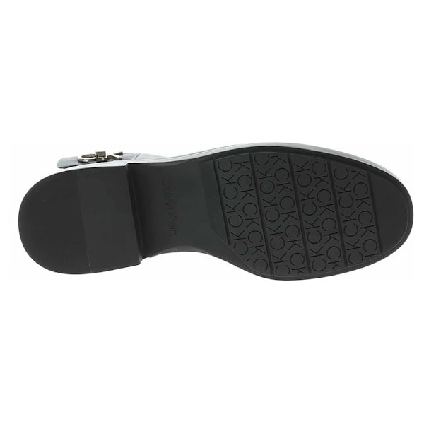 Kengät Calvin Klein HW0HW01258BAX Mustat 38