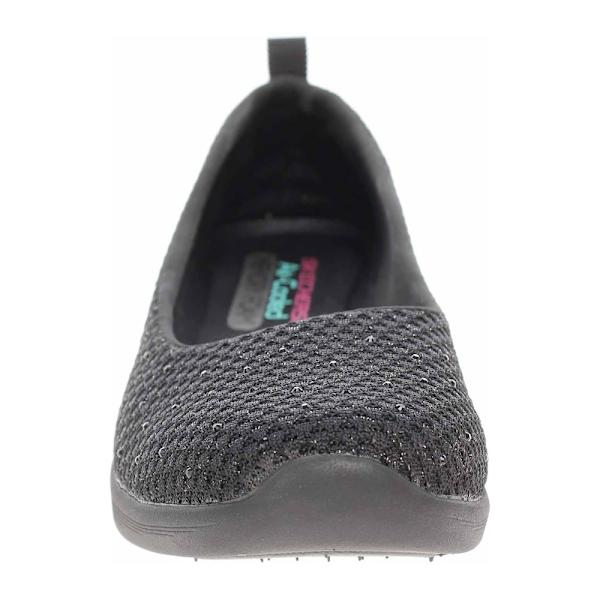 Lågskor Skechers Arya Sweet Svarta 37