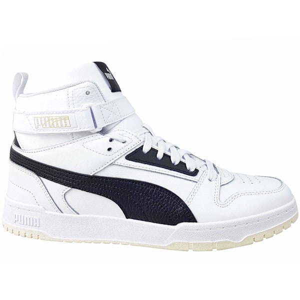 Skor Puma Rbd Game Vit 40