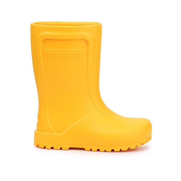 Gummistøvler Birkenstock Derry Gul 31