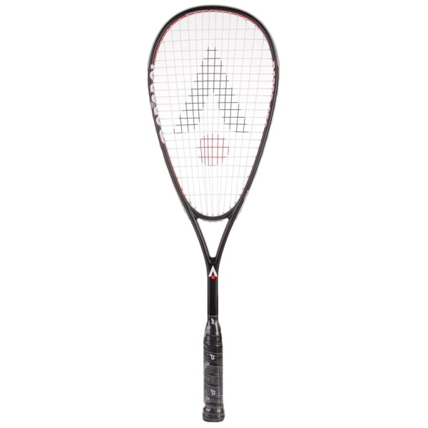 Rackets Karakal Razor 170 Mustat