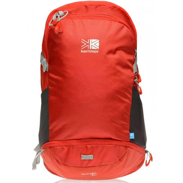 Ryggsäckar Karrimor dorango 30 Plus 5 Röda