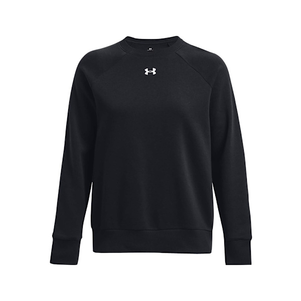 Sweatshirts Under Armour 1379508001 Sort 158 - 162 cm/XS