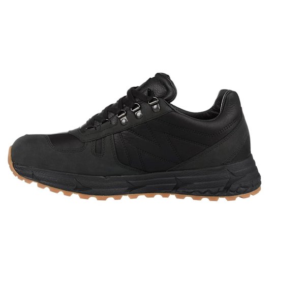 Sneakers low Lomer 60000A02 Sort 41