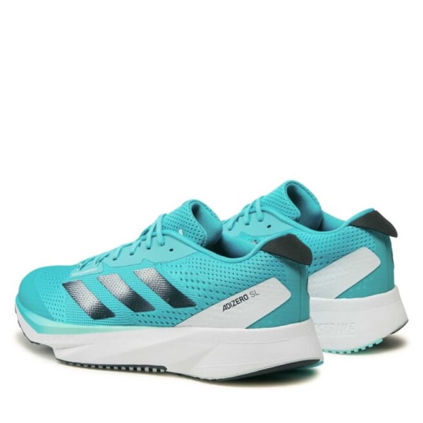 Puolikengät Adidas Fortarun 2.0 Mustat,Vaaleanpunaiset 36