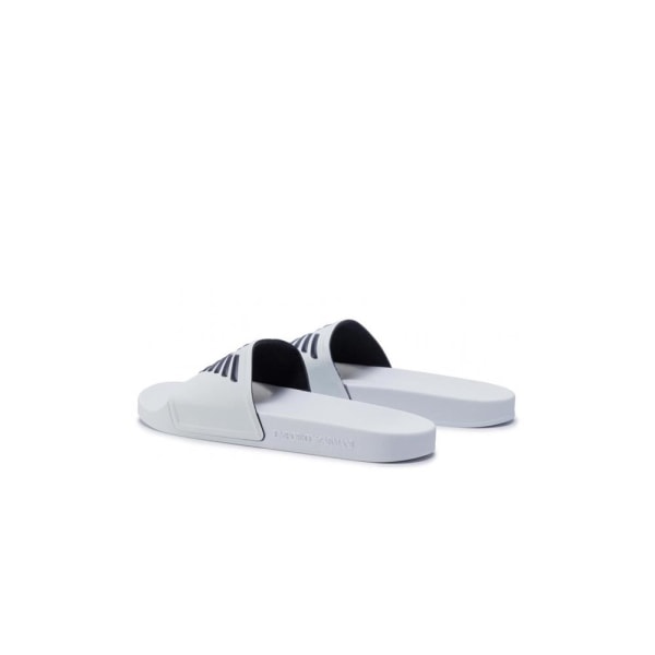 Tøffel Armani Pool Mod Slides Hvid 41