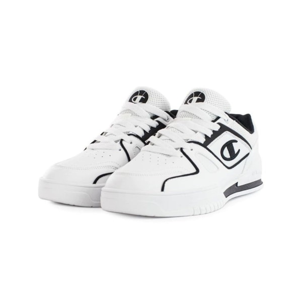 Sneakers low Champion 3 Point Low Hvid 44.5