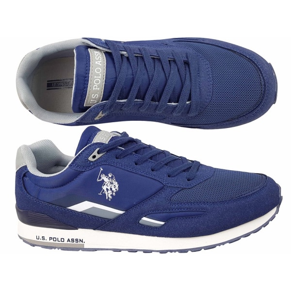 Puolikengät U.S. Polo Assn TABRY003BLU006 Tummansininen 41