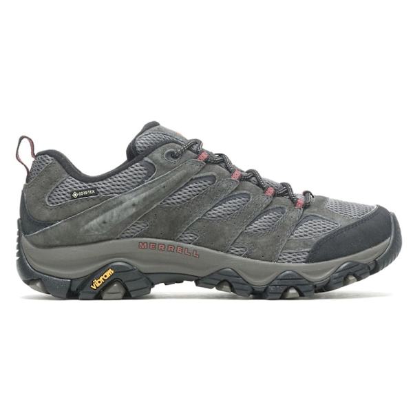 Lågskor Merrell Moab 3 Gtx Gråa 46