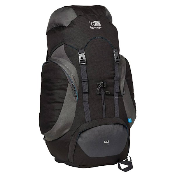Rygsække Karrimor Trail 35 Sort